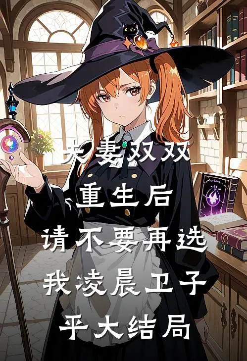 夫妻双双重生后，请不要再选我凌晨卫子平大结局