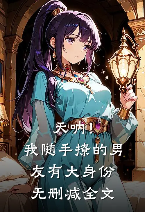 天呐！我随手撩的男友有大身份无删减全文