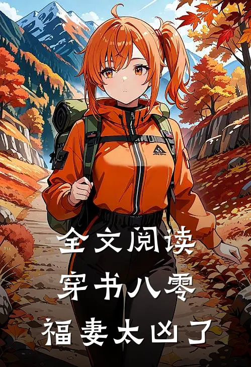 全文阅读穿书八零：福妻太凶了