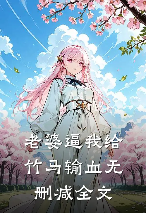 老婆逼我给竹马输血无删减全文