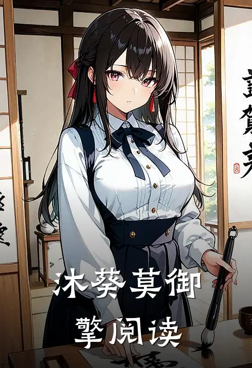 沐葵莫御擎阅读