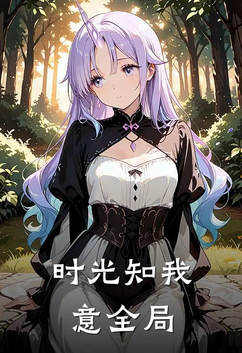 时光知我意全局
