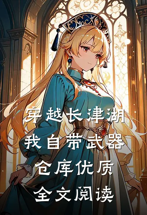 穿越长津湖，我自带武器仓库优质全文阅读