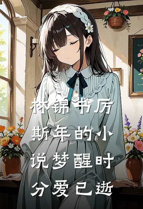 林锦书厉斯年的小说梦醒时分爱已逝