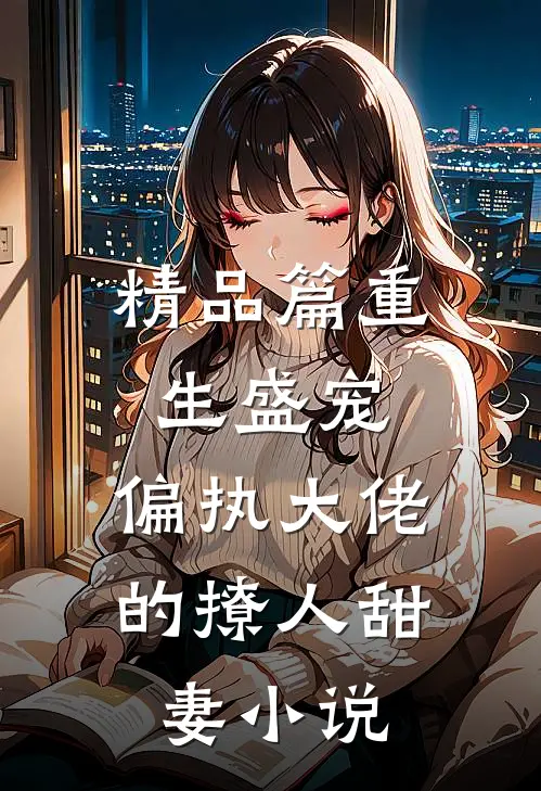 精品篇重生盛宠,偏执大佬的撩人甜妻小说
