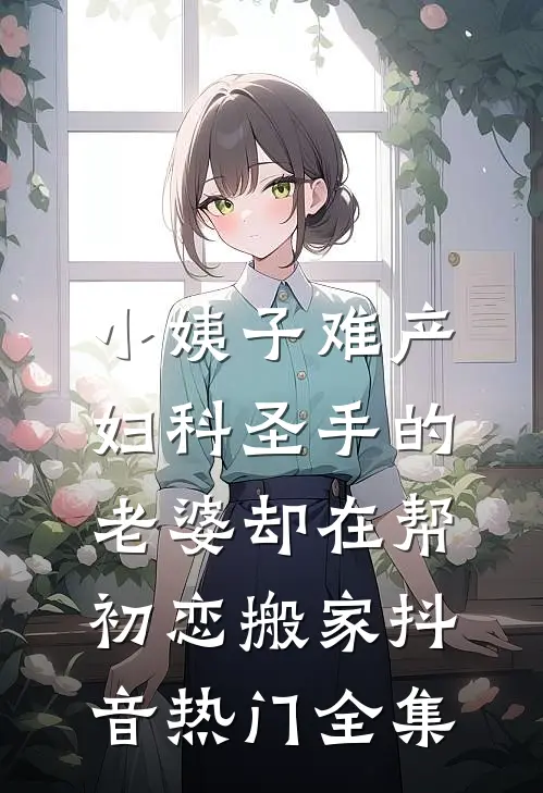 小姨子难产，妇科圣手的老婆却在帮初恋搬家抖音热门 全集
