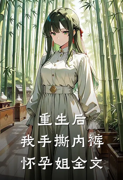 重生后，我手撕内裤怀孕姐全文