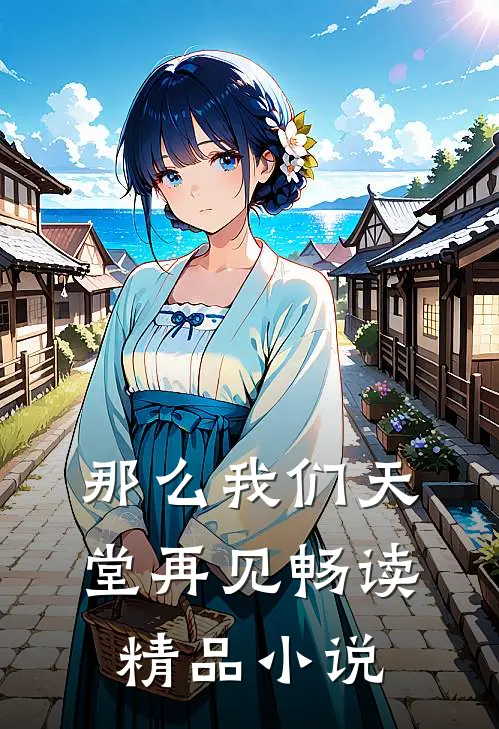 那么我们天堂再见畅读精品小说