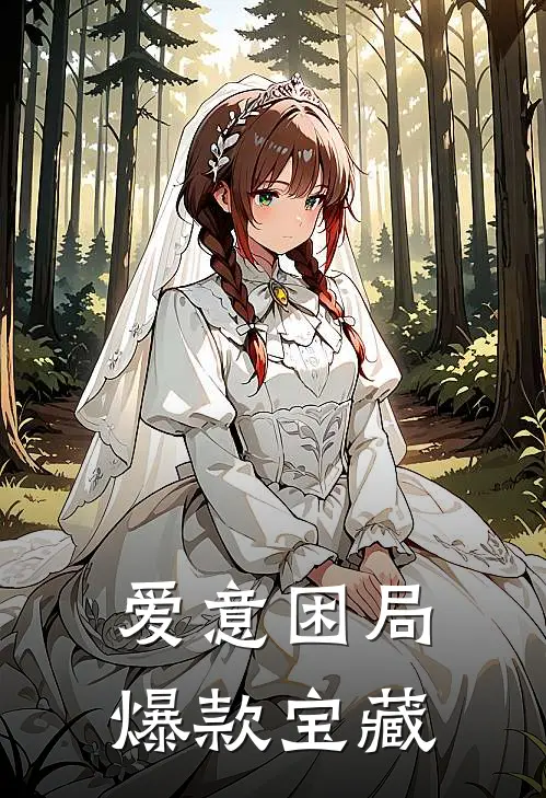 爱意困局爆款宝藏