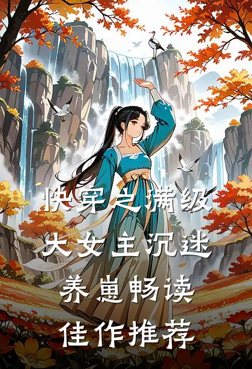 快穿之满级大女主沉迷养崽畅读佳作推荐