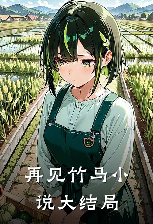 再见竹马小说大结局