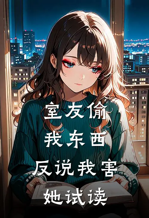室友偷我东西，反说我害她试读