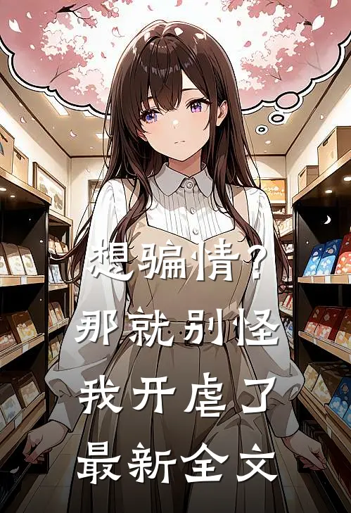 想骗情？那就别怪我开虐了最新全文