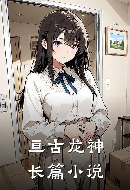 亘古龙神长篇小说