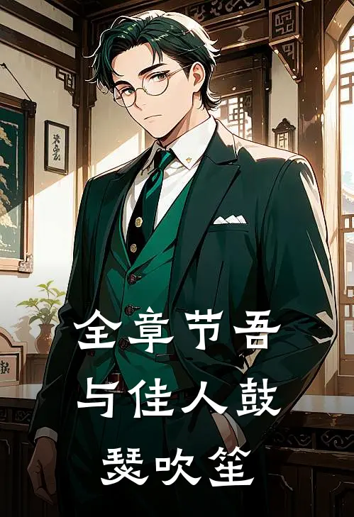 全章节吾与佳人鼓瑟吹笙
