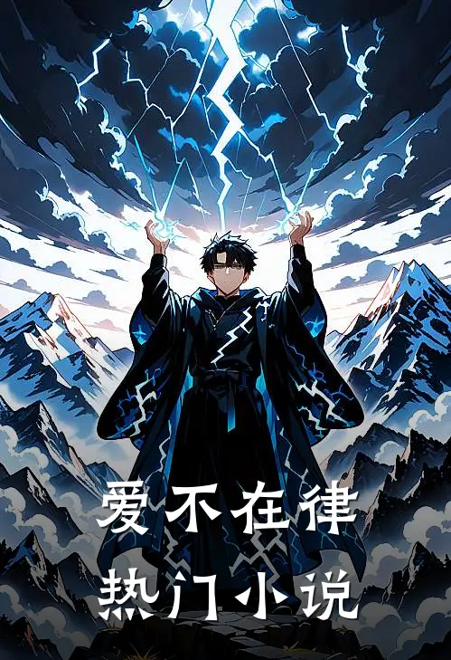 爱不在律热门小说