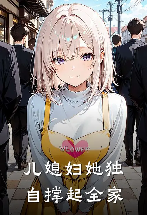 儿媳妇她独自撑起全家
