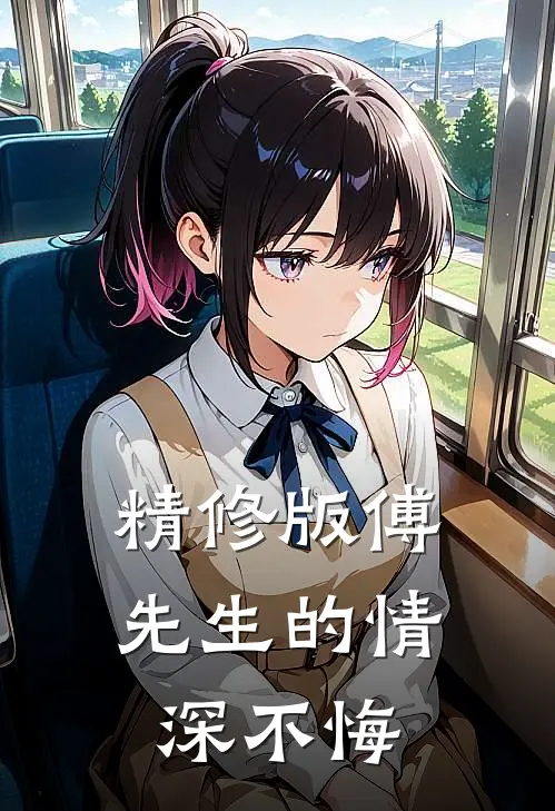 精修版傅先生的情深不悔