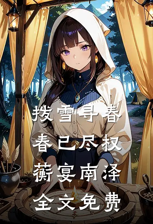 拨雪寻春，春已尽权蘅宴南泽全文免费