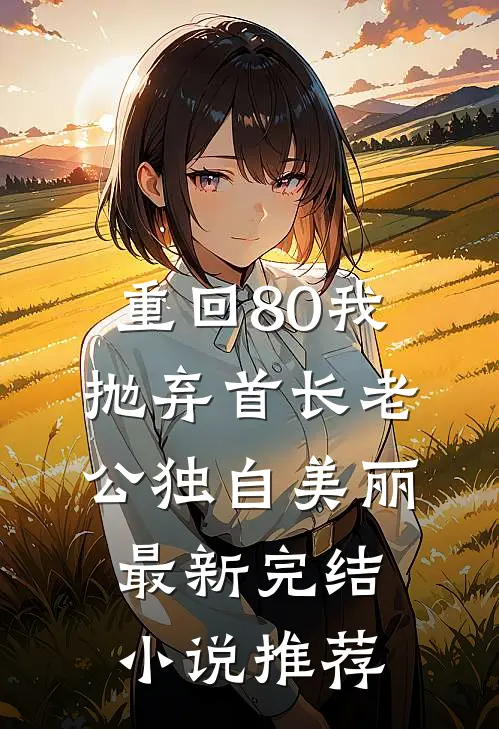 重回80我抛弃首长老公独自美丽最新完结小说推荐