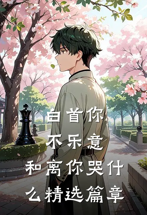 白首你不乐意，和离你哭什么精选篇章