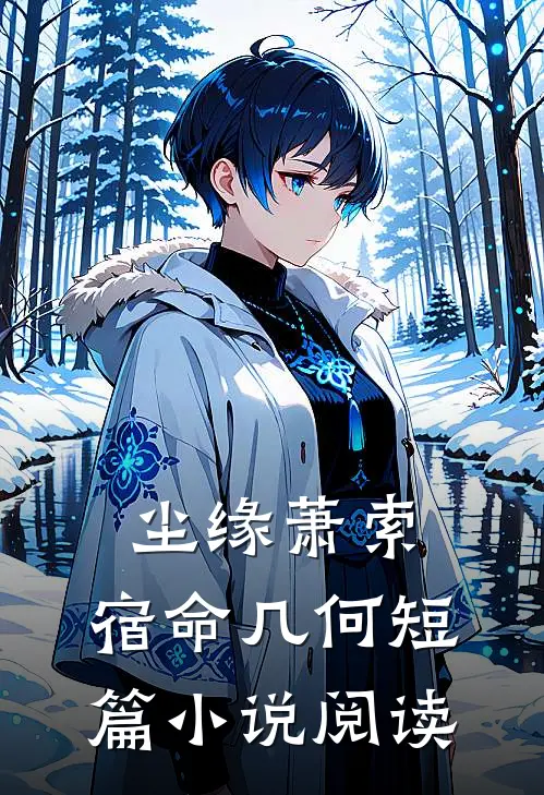 尘缘萧索，宿命几何短篇小说阅读