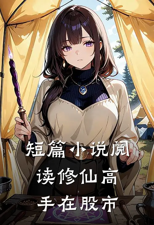 短篇阅读修仙高手在股市的