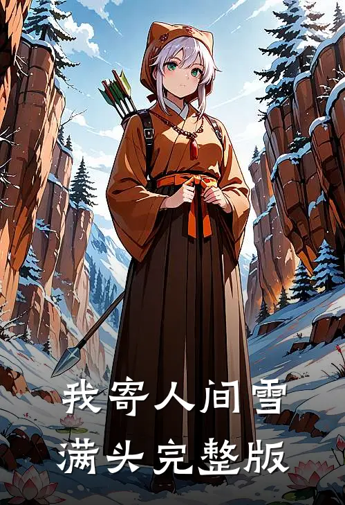 我寄人间雪满头完整版