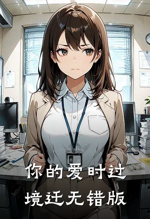 你的爱时过境迁无错版