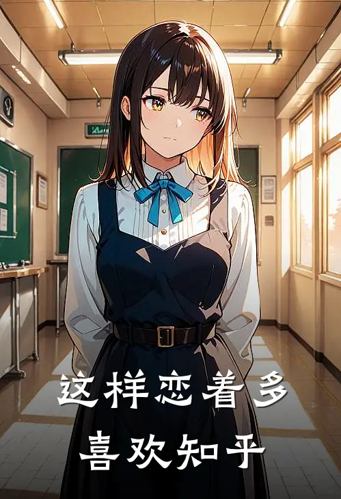这样恋着多喜欢知乎