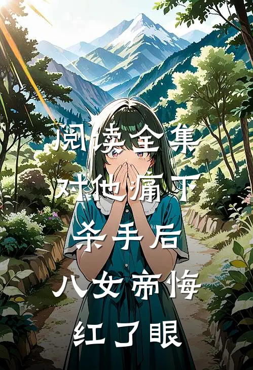 阅读全集对他痛下杀手后，八女帝悔红了眼