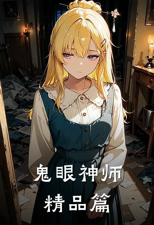 鬼眼神师精品篇