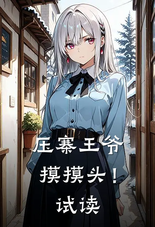 压寨王爷摸摸头！试读
