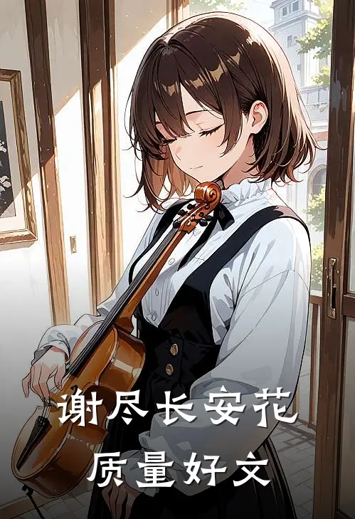 谢尽长安花质量好文