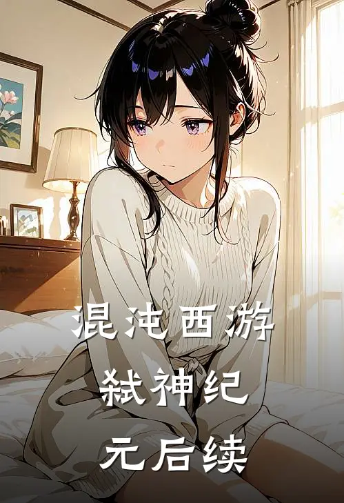 混沌西游：弑神纪元后续