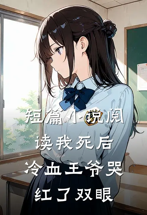 短篇小说阅读我死后，冷血王爷哭红了双眼