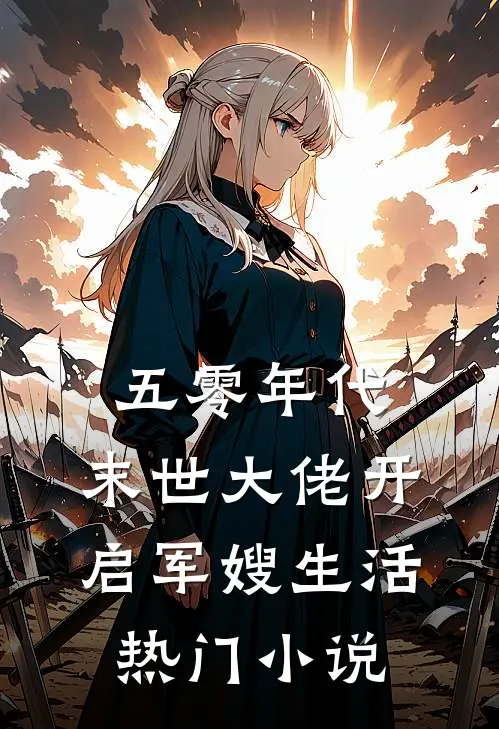 五零年代：末世大佬开启军嫂生活热门小说