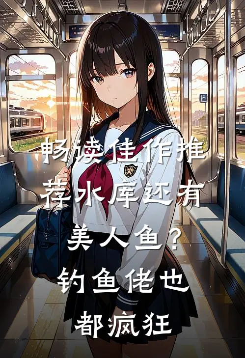 畅读佳作推荐水库还有美人鱼？钓鱼佬也都疯狂