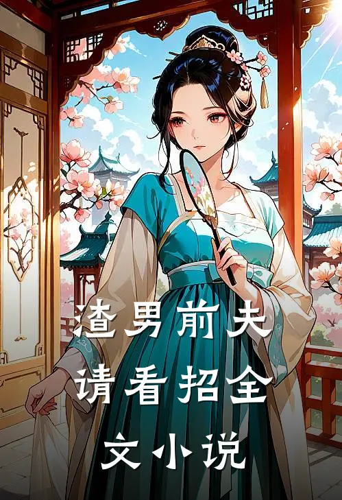 渣男前夫请看招全文小说