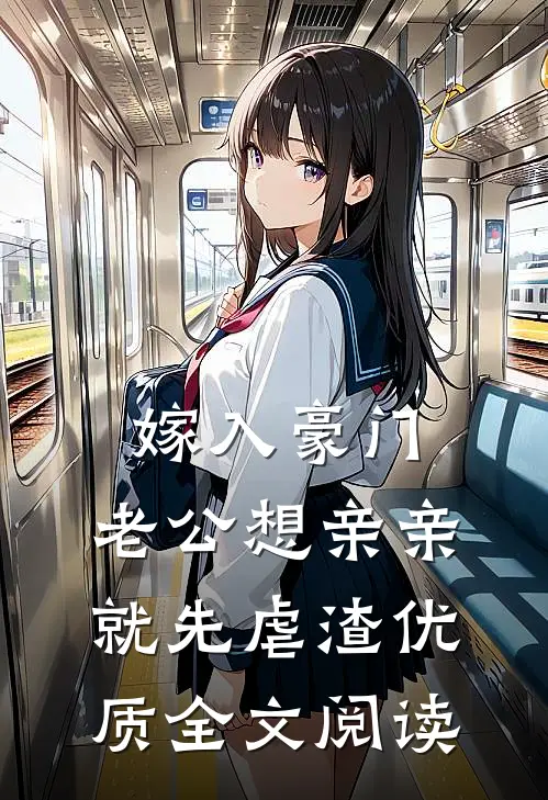 嫁入豪门，老公想亲亲就先虐渣优质全文阅读