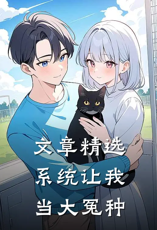文章精选系统让我当大冤种