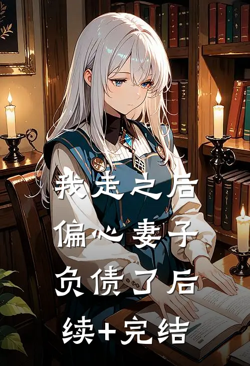 我走之后，偏心妻子负债了后续+完结