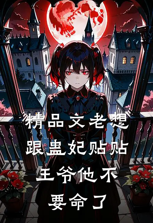 精品文老想跟蛊妃贴贴，王爷他不要命了