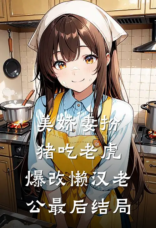 美娇妻扮猪吃老虎，爆改懒汉老公最后结局