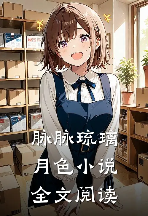 脉脉琉璃月色小说全文阅读