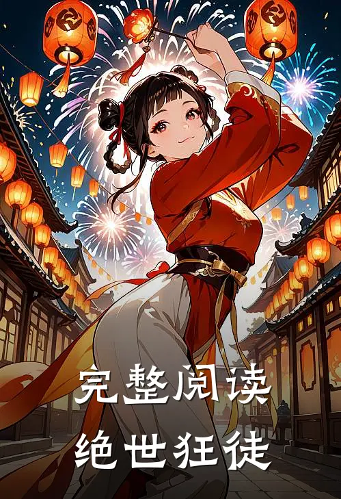 完整阅读绝世狂徒