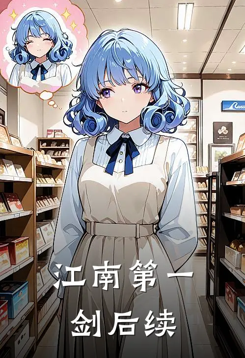 江南第一剑后续