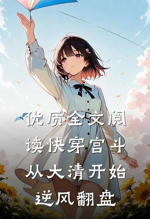 优质全文阅读快穿宫斗，从大清开始逆风翻盘