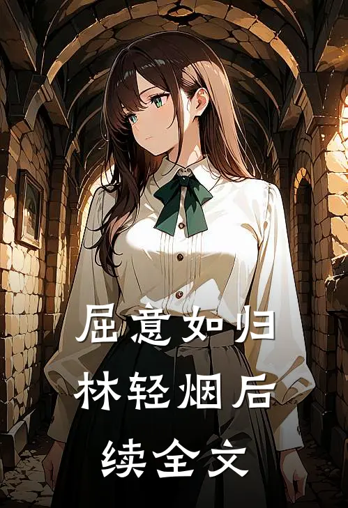 屈意如归林轻烟后续全文