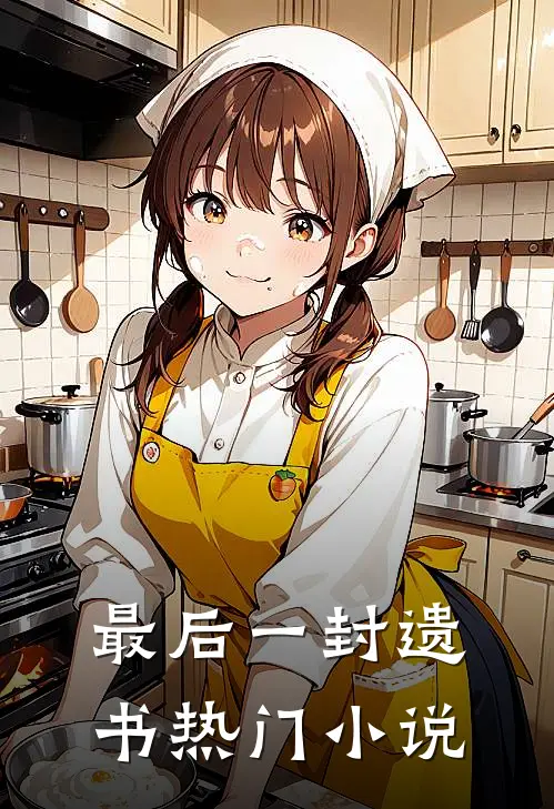 最后一封遗书热门小说